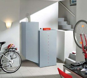 Viesssmann 300