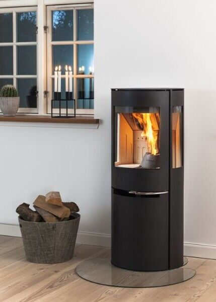 Aduro H1 Hybridkamin